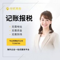 香港做賬審計_快速辦理_條件簡單_世拓商務