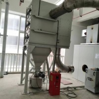 江蘇蘇州YC-IFP/C3除塵設備高壓二氧化碳滅火系統