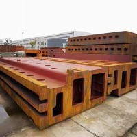 機(jī)床鑄件生產(chǎn)廠家 來(lái)圖定制 來(lái)電咨詢 材質(zhì)優(yōu)良