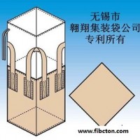 無錫市翱翔集裝袋公司供應集裝袋、噸袋、噸包、土工布