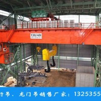 云南楚雄雙梁起重機(jī)廠家橋式行車(chē)選購(gòu)安裝