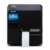 佐藤SATO柔性抗金屬RFID標簽打印機CL4NX PLUS全國一代