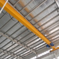 湖南岳陽行車行吊銷售廠家10噸橋式起重機價錢