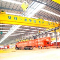 四川內江行車行吊銷售廠家100噸航吊價格
