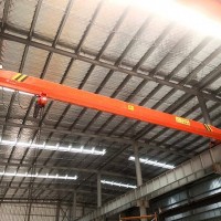 廣東深圳行車行吊廠家12米跨度5噸天車價格