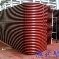 膜式壁生產，膜式壁安裝，膜式壁維修
