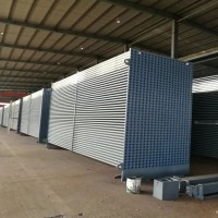 空氣預熱器制造，空氣預熱器安裝，空氣預熱器維修