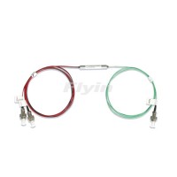 100GHz，200GHz密集波分復用器DWDM（