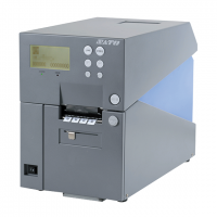 日本佐藤SATO超精密型工業打印機HR224 西南總代理