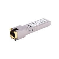 SFP RJ45千兆電口光模塊10M/100M/100