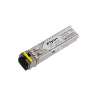 1.25G SFP 80KM Tx1550 Rx1490單模單