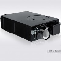 綠島風除霾新風機，超薄除霾新風機DGT10-24H