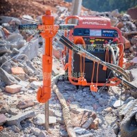 威平WP18-40液壓動力站 混凝土液壓破拆工具 液壓排水