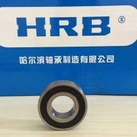 供應(yīng)6004-2RZ深溝球軸承