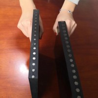 1800S整體帶芯 整體帶芯輸送帶 斗提機鋼絲繩輸送帶產(chǎn)