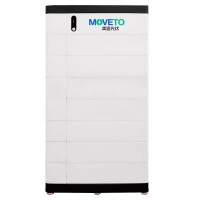 MoveTo.Solar 高壓堆疊式光伏儲(chǔ)能一
