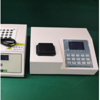 GX-200水質檢測儀，水質分析儀,水質探測器污水分析儀