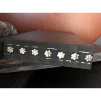 DT400斗提機提升帶 防撕裂鋼絲帶 耐
