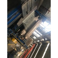 山西大同采煤皮帶 輸煤機(jī)皮帶 阻燃鋼絲繩橡膠輸送帶