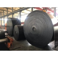 井下阻燃輸煤皮帶 丁苯膠輸送帶 三元