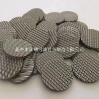 隔爆網 不銹鋼防爆片 氣體報警器隔爆片