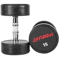 廣西南寧固定啞鈴力健健身器材lifefitness手提啞鈴鐵包膠廠家