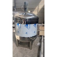 膠南市康之興恒溫攪拌罐電加熱攪拌罐按需定制經濟實用品質為生