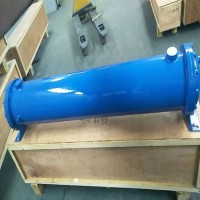 昆西油冷卻器1627405040 QSI1250空壓機散熱器G15015250-002