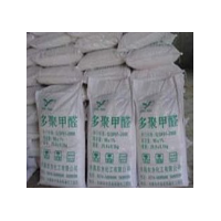 多聚甲醛 聚合甲醛；仲甲醛；固體甲