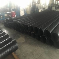 400鋼帶波紋管生產廠 400鋼帶波紋管