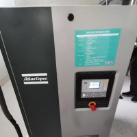 阿特拉斯全性能空壓機GA18VSD+FF 3.8