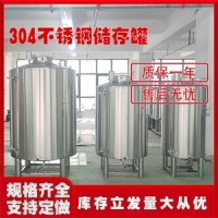 湖州市康之興不銹鋼儲存罐不銹鋼錐形