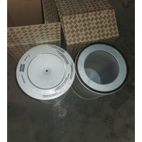 阿特拉斯無油空壓機空濾芯1635040700=1630040799壓縮機原廠配件