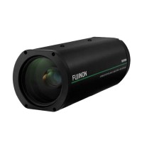 FUJINON富士能SX800光學(xué)防震長(zhǎng)焦高清鏡頭