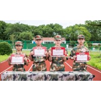 蘇州青少年軍事夏令營小小軍人營地教