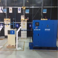 博萊特空壓機服務商 永磁變頻螺桿空氣壓縮機5.5kw-250