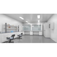 實驗室凈化工程實驗室設計裝修建設施