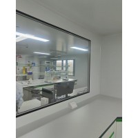 潔凈工程凈化工程潔凈室實驗室凈化裝