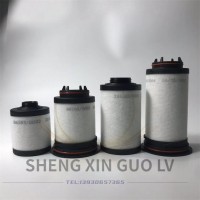 里其樂(lè)VC303真空泵排氣濾芯_731630_工廠直供