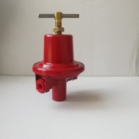 美國REGO力高1584MN燃氣調(diào)壓器
