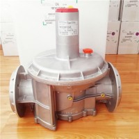 燃燒機穩壓閥30166、30167燃氣鍋爐調