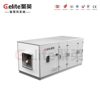 JHF-P過濾凈化風機箱 低噪聲初中高效節能離心 活性碳過濾