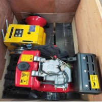 皮帶傳動(dòng)、軸傳動(dòng)絞磨機(jī) 電力施工放