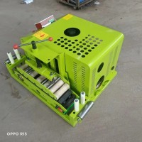 電纜輸送機敷設機 遙控電動款燃油款 