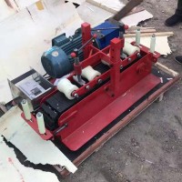電纜傳送牽引機(jī)型號智能聯(lián)控敷設(shè)機(jī)
