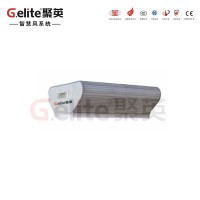 JRZ無動力屋頂自然通風器 自重輕、無