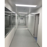 裝修潔凈工程設(shè)計潔凈工程圖裝修施工
