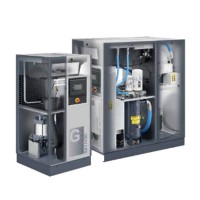 阿特拉斯GA7-37VSD+ 37kw節(jié)能變頻螺