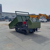 廠家自營(yíng)水田履帶運(yùn)輸車 批發(fā)全地形爬山虎 農(nóng)林果園搬運(yùn)車