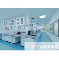 實驗室建設一站式實驗室裝修工程